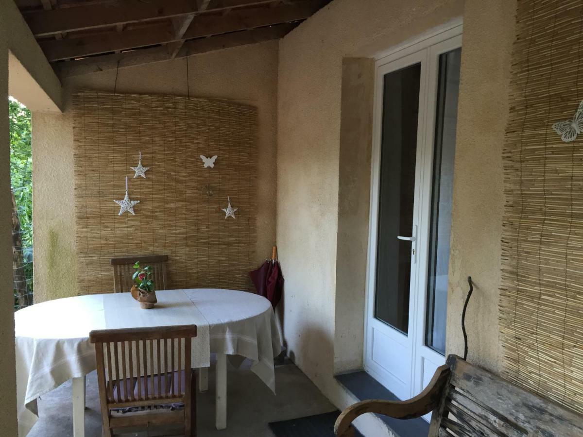 La maison de caroline Marcheprime Extérieur photo